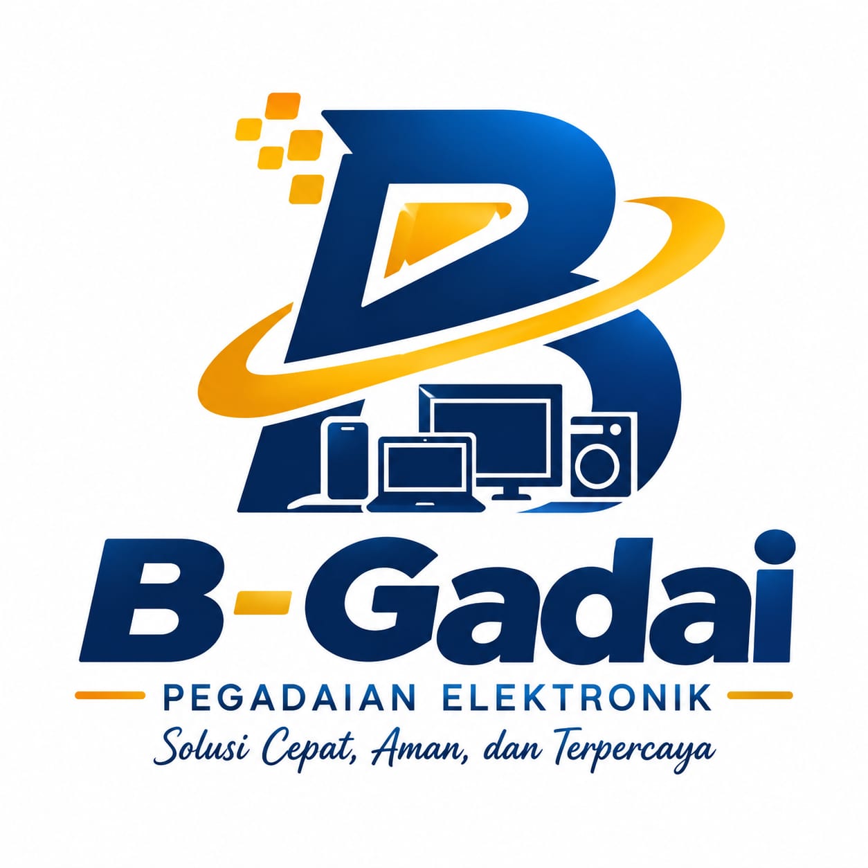 B-Gadai
